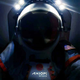 Un adelanto de Axiom Space sobre su próximo traje espacial.